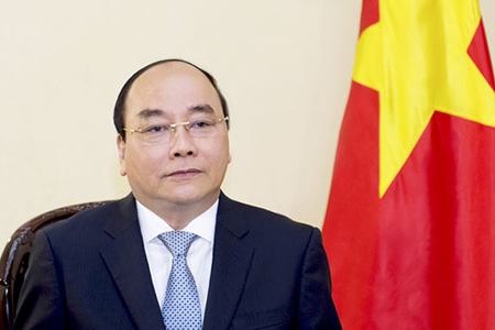 Thủ tướng Chính phủ Nguyễn Xuân Phúc đã phê chuẩn nhân sự chủ chốt UBND 59 tỉnh, thành phố trực thuộc Trung ương.
